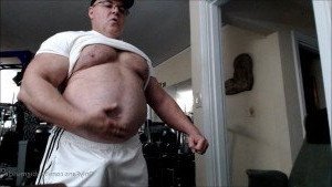 flexbigmuscle Onlyfans leaked video 3354097 on Hotleaks.tv