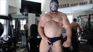 flexbigmuscle Onlyfans leaked video 3354118 on Hotleaks.tv