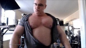 flexbigmuscle Onlyfans leaked video 3354231 on Hotleaks.tv
