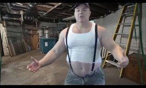 flexbigmuscle Onlyfans leaked video 3354248 on Hotleaks.tv