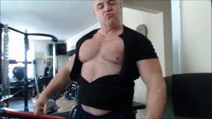 flexbigmuscle Onlyfans leaked video 3354305 on Hotleaks.tv