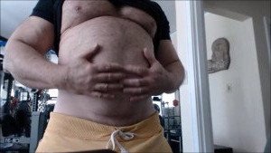 flexbigmuscle Onlyfans leaked video 3354308 on Hotleaks.tv