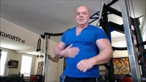 flexbigmuscle Onlyfans leaked video 3354366 on Hotleaks.tv