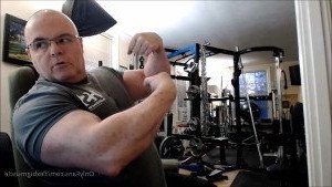 flexbigmuscle Onlyfans leaked video 3354388 on Hotleaks.tv