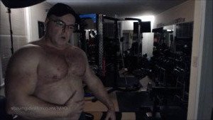 flexbigmuscle Onlyfans leaked video 3354562 on Hotleaks.tv