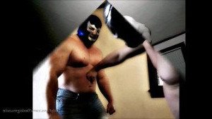 flexbigmuscle Onlyfans leaked video 3354610 on Hotleaks.tv