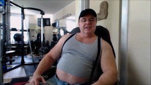 flexbigmuscle Onlyfans leaked video 3354692 on Hotleaks.tv