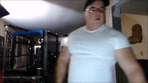 flexbigmuscle Onlyfans leaked video 3354760 on Hotleaks.tv