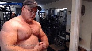 flexbigmuscle Onlyfans leaked video 3354793 on Hotleaks.tv