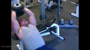flexbigmuscle Onlyfans leaked video 3354794 on Hotleaks.tv