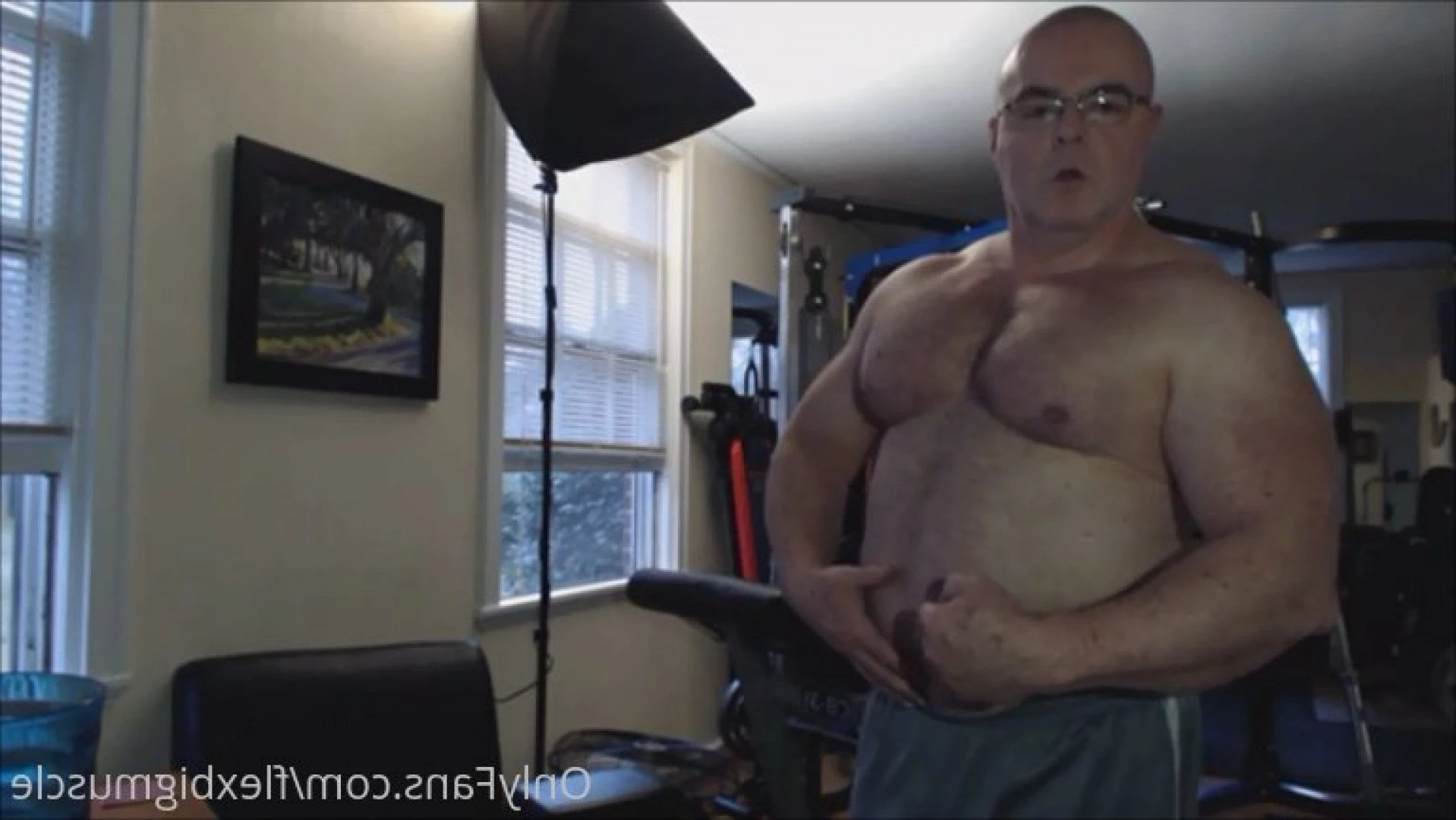 flexbigmuscle Onlyfans leaked photo 3354949 on Hotleaks.tv