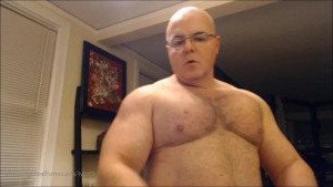 flexbigmuscle Onlyfans leaked video 3355030 on Hotleaks.tv