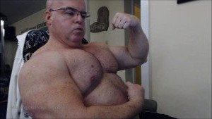 flexbigmuscle Onlyfans leaked video 3355043 on Hotleaks.tv