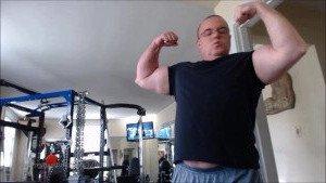 flexbigmuscle Onlyfans leaked video 3355112 on Hotleaks.tv
