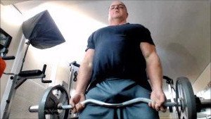 flexbigmuscle Onlyfans leaked video 3355229 on Hotleaks.tv
