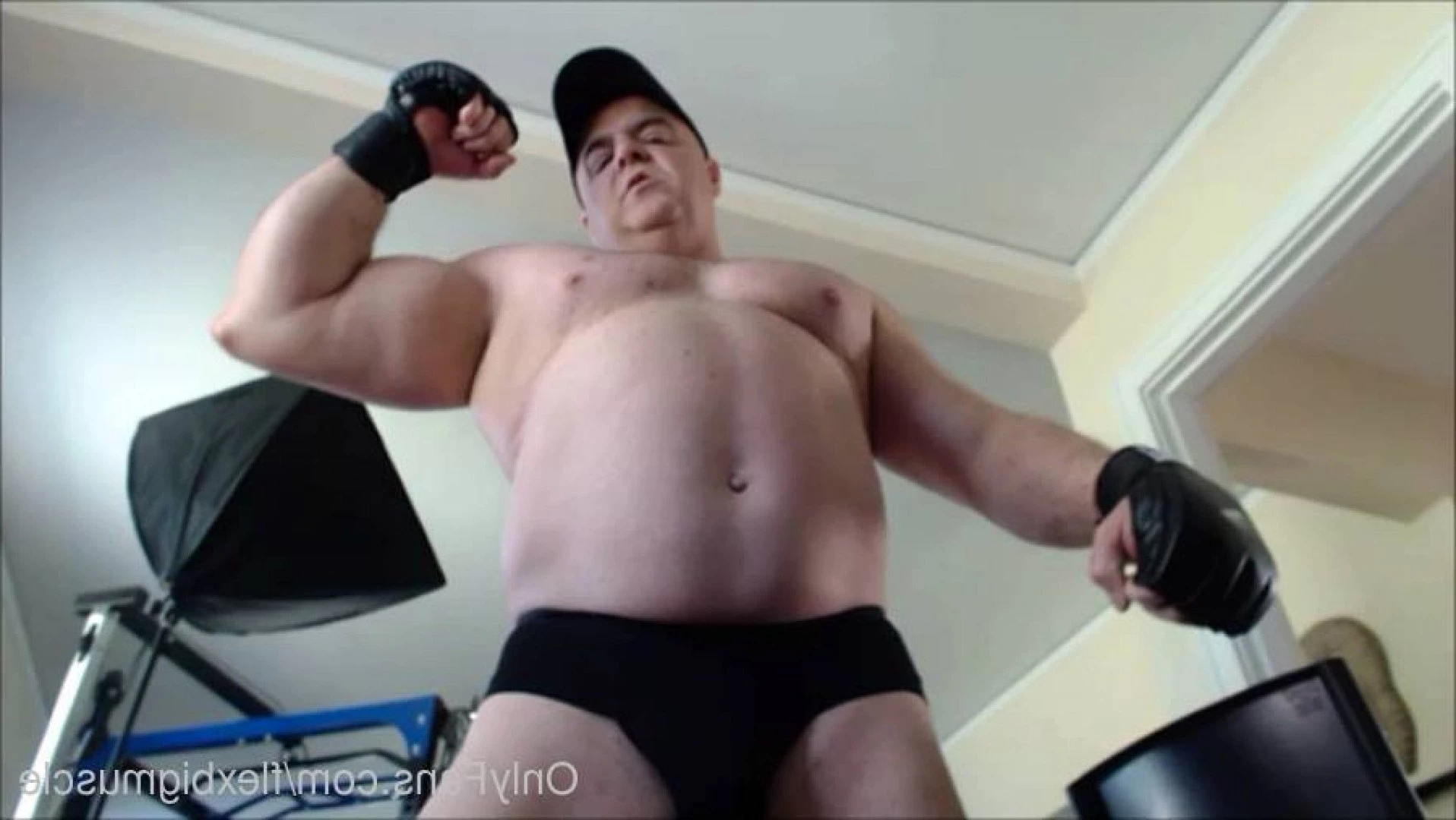 flexbigmuscle Onlyfans leaked photo 3355310 on Hotleaks.tv