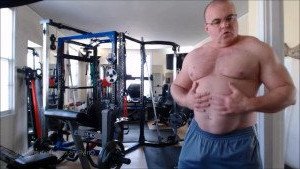 flexbigmuscle Onlyfans leaked video 3355322 on Hotleaks.tv