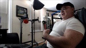 flexbigmuscle Onlyfans leaked video 3355379 on Hotleaks.tv