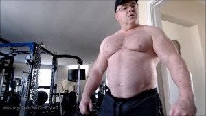 flexbigmuscle Onlyfans leaked video 3355410 on Hotleaks.tv