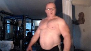 flexbigmuscle Onlyfans leaked video 3355413 on Hotleaks.tv