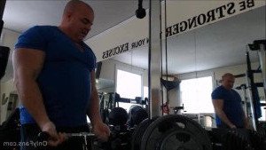 flexbigmuscle Onlyfans leaked video 3355460 on Hotleaks.tv