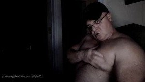 flexbigmuscle Onlyfans leaked video 3355472 on Hotleaks.tv