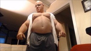 flexbigmuscle Onlyfans leaked video 3355619 on Hotleaks.tv