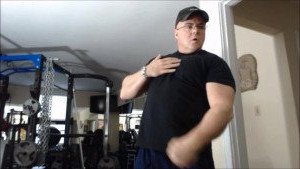 flexbigmuscle Onlyfans leaked video 3355665 on Hotleaks.tv