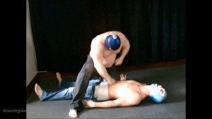 flexbigmuscle Onlyfans leaked video 3355666 on Hotleaks.tv