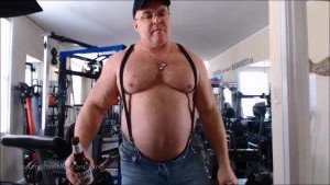 flexbigmuscle Onlyfans leaked video 3355691 on Hotleaks.tv