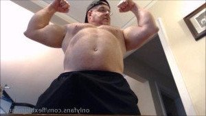 flexbigmuscle Onlyfans leaked video 3355711 on Hotleaks.tv