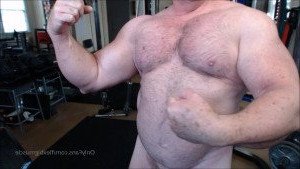 flexbigmuscle Onlyfans leaked video 3355723 on Hotleaks.tv