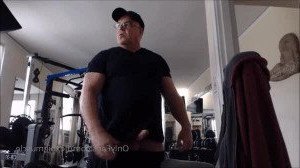 flexbigmuscle Onlyfans leaked video 3355729 on Hotleaks.tv