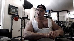 flexbigmuscle Onlyfans leaked video 3355741 on Hotleaks.tv