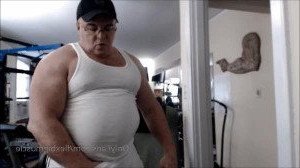 flexbigmuscle Onlyfans leaked video 3355799 on Hotleaks.tv