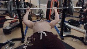 flexbigmuscle Onlyfans leaked video 3355923 on Hotleaks.tv