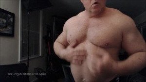 flexbigmuscle Onlyfans leaked video 3355949 on Hotleaks.tv