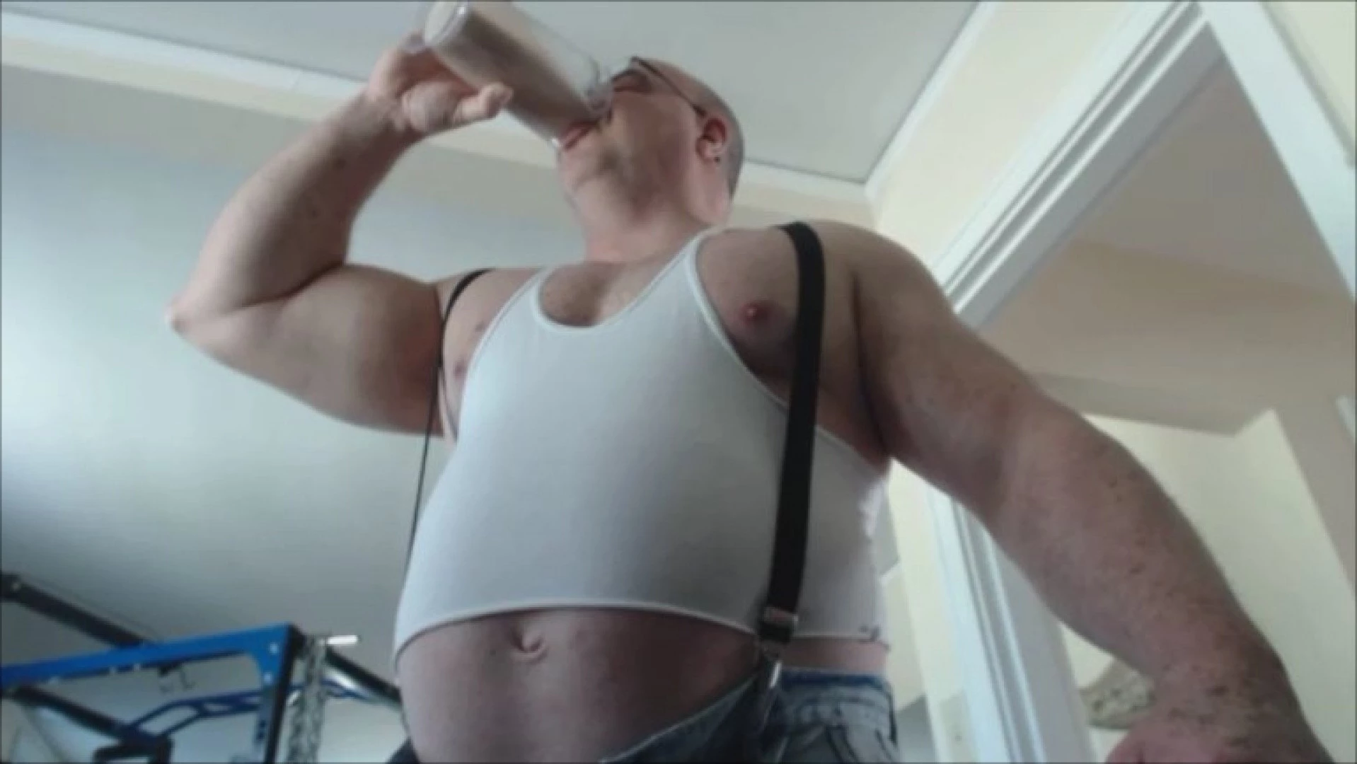 flexbigmuscle Onlyfans leaked photo 3356043 on Hotleaks.tv