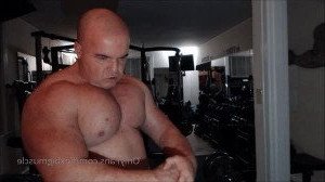 flexbigmuscle Onlyfans leaked video 3356086 on Hotleaks.tv