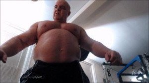 flexbigmuscle Onlyfans leaked video 3356155 on Hotleaks.tv