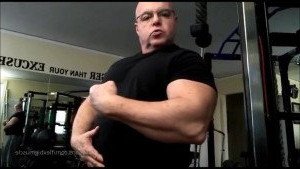 flexbigmuscle Onlyfans leaked video 3356212 on Hotleaks.tv