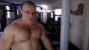 flexbigmuscle Onlyfans leaked video 3356236 on Hotleaks.tv