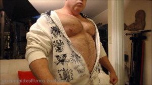 flexbigmuscle Onlyfans leaked video 3356304 on Hotleaks.tv