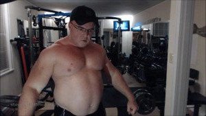 flexbigmuscle Onlyfans leaked video 3356305 on Hotleaks.tv