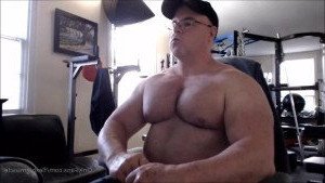 flexbigmuscle Onlyfans leaked video 3356395 on Hotleaks.tv