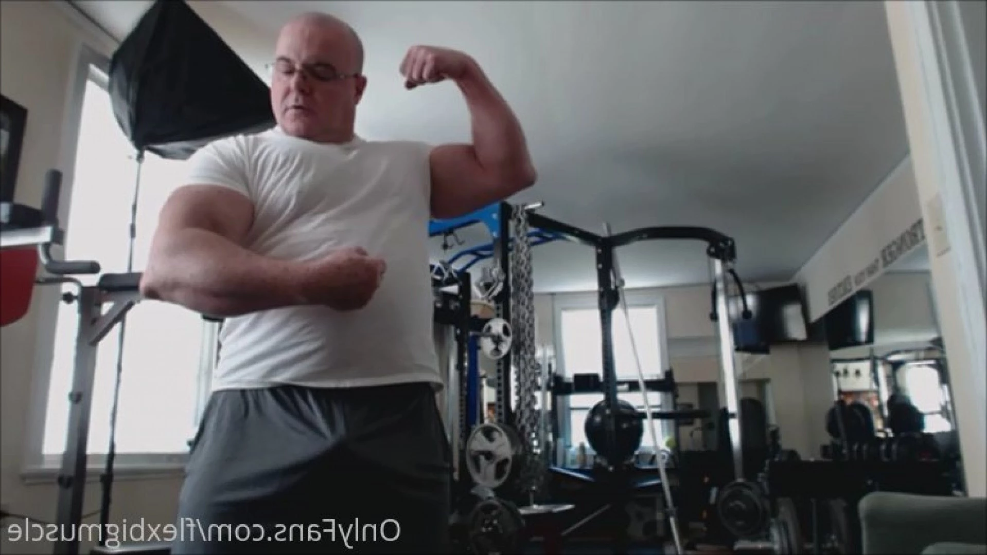 flexbigmuscle Onlyfans leaked photo 3356415 on Hotleaks.tv