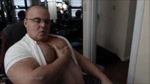 flexbigmuscle Onlyfans leaked video 3356463 on Hotleaks.tv