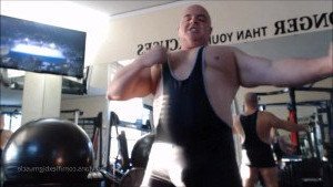 flexbigmuscle Onlyfans leaked video 3356538 on Hotleaks.tv