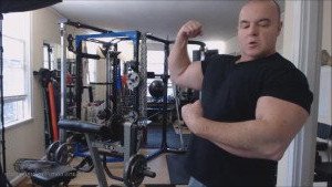 flexbigmuscle Onlyfans leaked video 3356595 on Hotleaks.tv