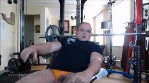 flexbigmuscle Onlyfans leaked video 3356596 on Hotleaks.tv